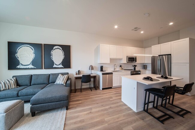 Photo - Perennial Corktown