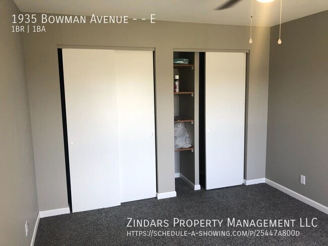 Photo - 1935 N Bowman Ave Unidad E