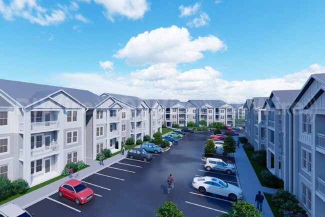 Building Photo - Madison Mallard Creek Rental
