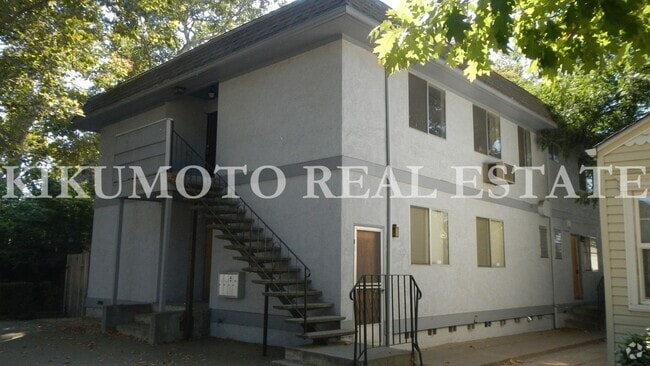 Building Photo - 2126 15th St Unit 2 Rental