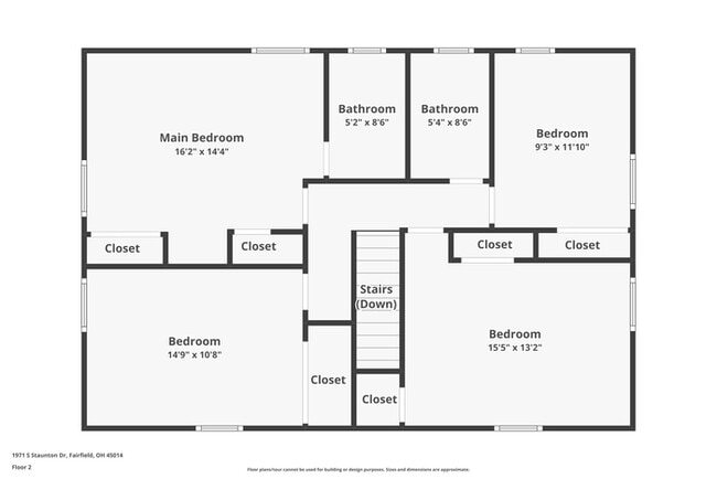 Photo - 1971 S Staunton Dr