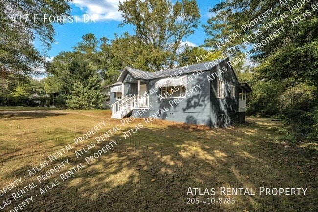 Photo - 417 E Forest Dr