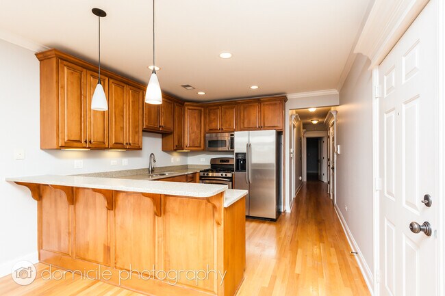 Photo - 1815 W Armitage Ave Unit 3