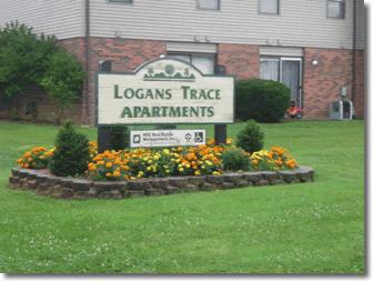 Logan's Trace Apartments - Logan's Trace Apartments