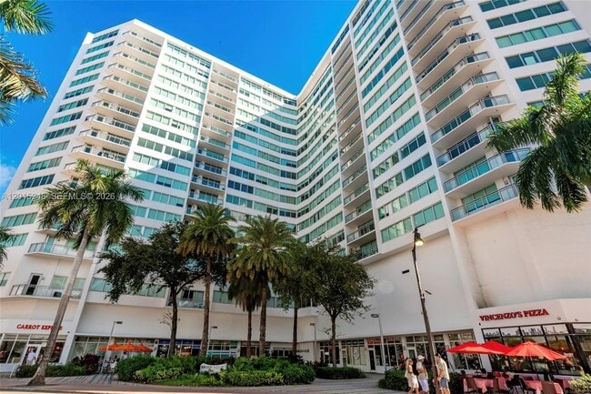 Photo - 7135 Collins Ave Unit 1214