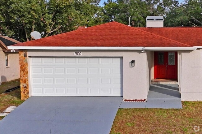Building Photo - 2502 Indigo Dr Rental