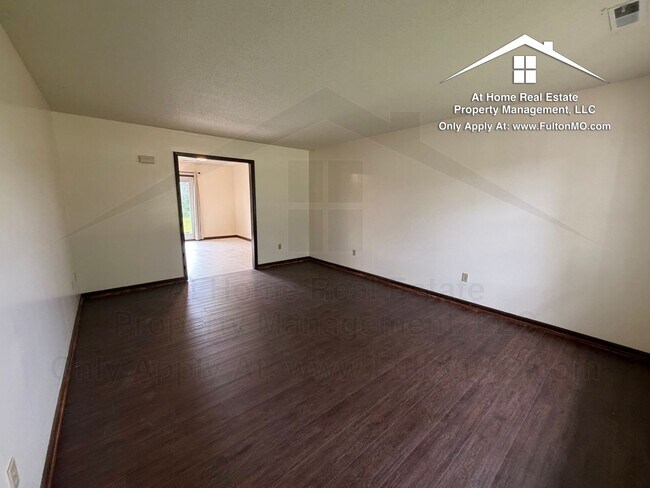617 Westview Dr Unit 617-B West View Street Duplex