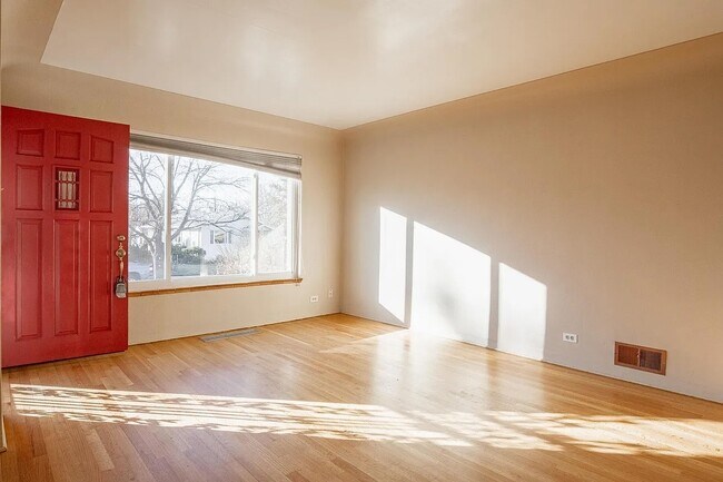 Charming Platt Park Home!