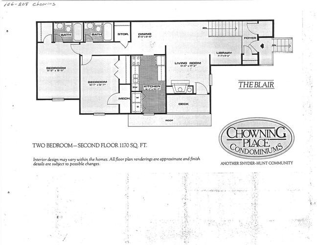 Photo - 108 Chowning Pl