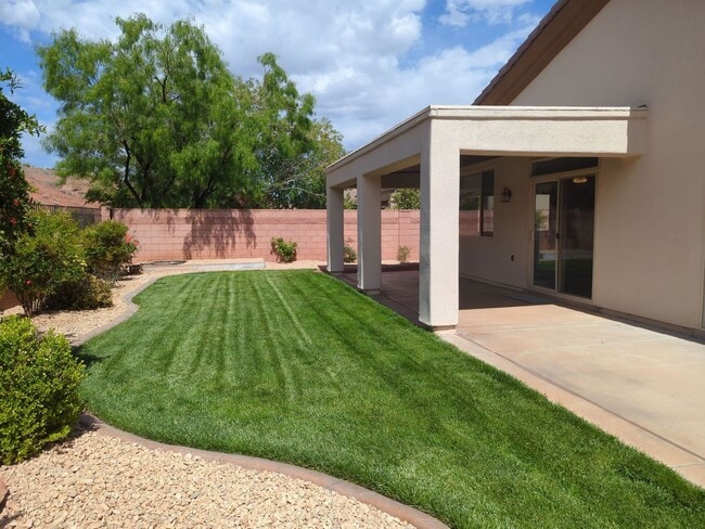 Beautiful 4 Bedroom Home in Coral Canyon - Beautiful 4 Bedroom Home in Coral Canyon