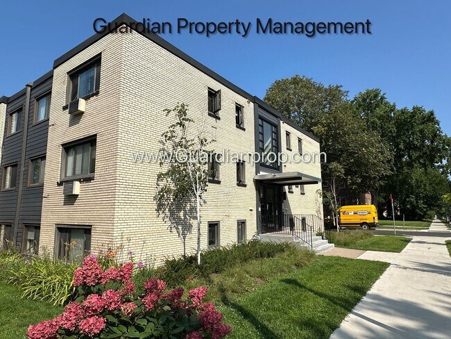 Kingfield Neighborhood Ground Level, Heat ... - Kingfield Neighborhood Ground Level, Heat ... Apartment Unit #3