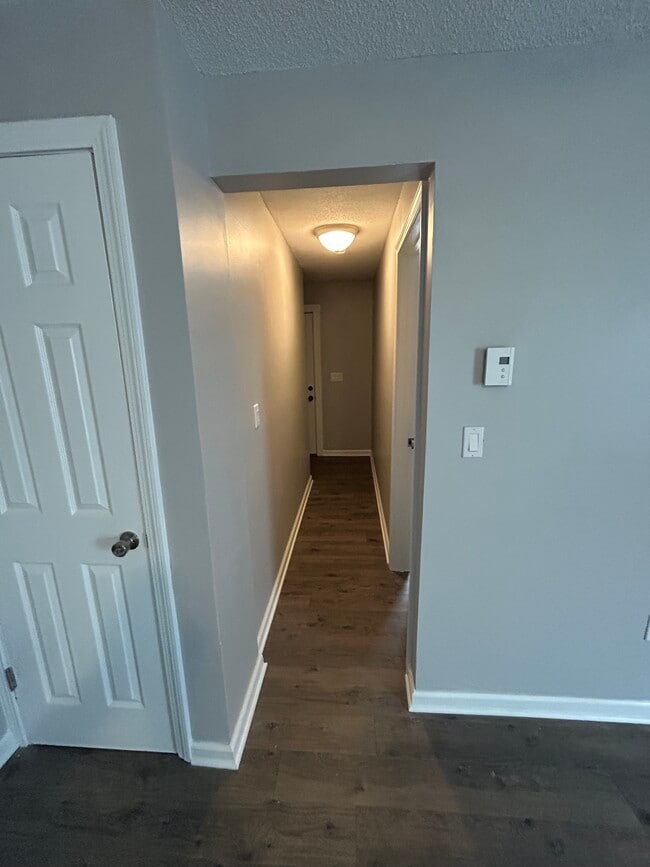 Hallway - 300 Main St Unit B