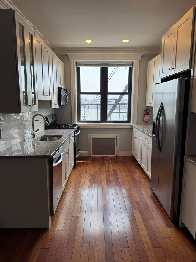 Photo - 7435 JFK Blvd E Unit 33