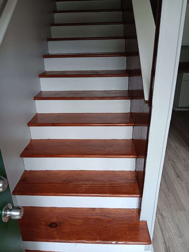 Landmark Townhomes Townhomes for Rent Griffin, GA