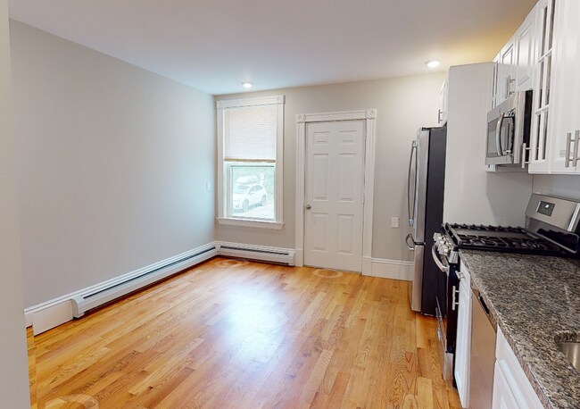 5 Beacon St Unidad 11A Beacon #1