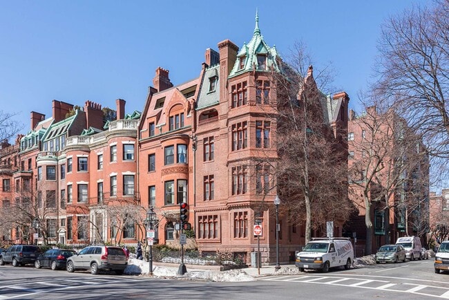 Photo - 190 Commonwealth Ave Unit 1