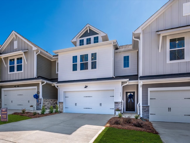 Photo - 153 Halite Ln Townhome