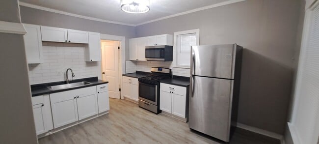 Photo - 29 Sutton St SW