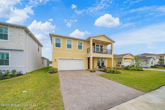 Building Photo - 715 Veridian Cir NW Rental