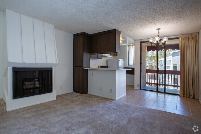 Studio, 1BA