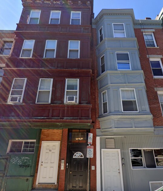 Photo - 92 Endicott St Unit 1