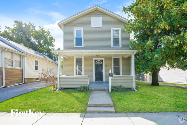Building Photo - 812 Charles St Rental