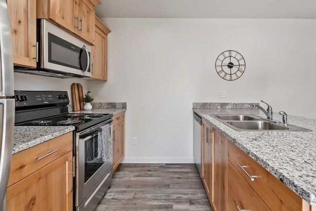 Building Photo - 30 S Drifter Loop