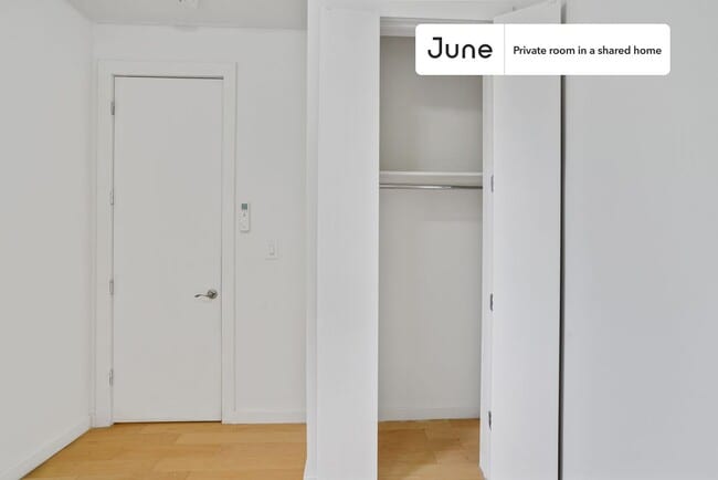 Room in Shared 4 bed/2 bath home in Bedford-Stuyvesant