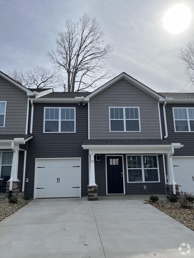 Houses for Rent in Candler NC 17 Houses