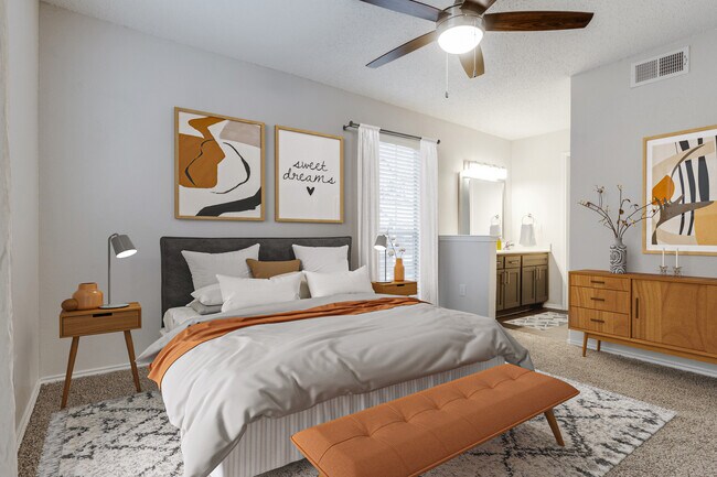 Photo - Oaklyn Apartment Homes