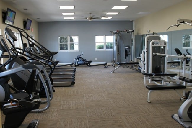 Gimnasio - Foxfire at Valley Lakes