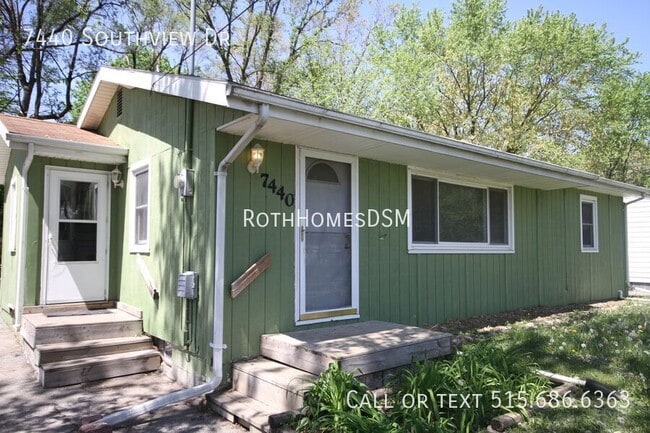 Building Photo - 7440 Southview Dr