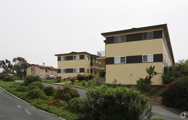 Villa Vista Apartments - Villa Vista Apartments