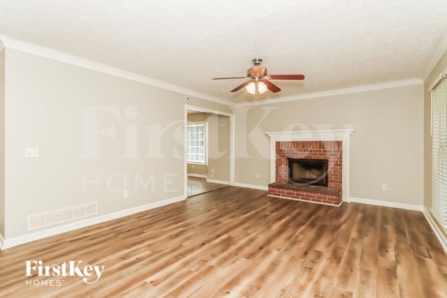 Photo - 161 Poole Bridge Dr