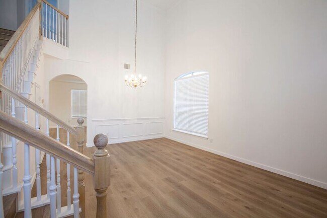 Photo - 4316 Hillshire Ct House