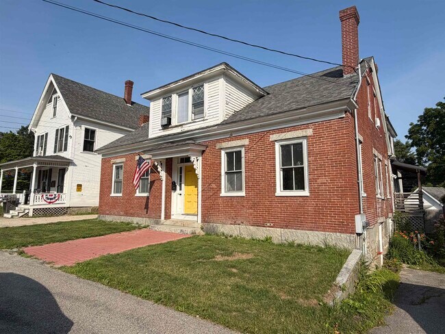 4 Washington St Unit 4C