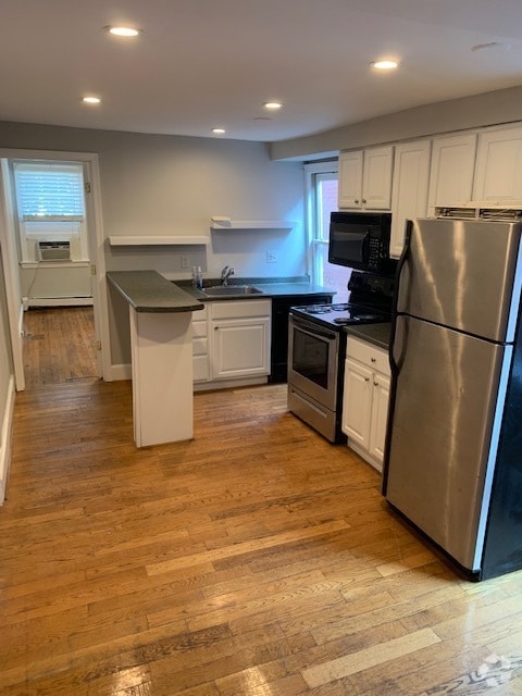 Building Photo - 1514 26th St NW Unit 2 Rental