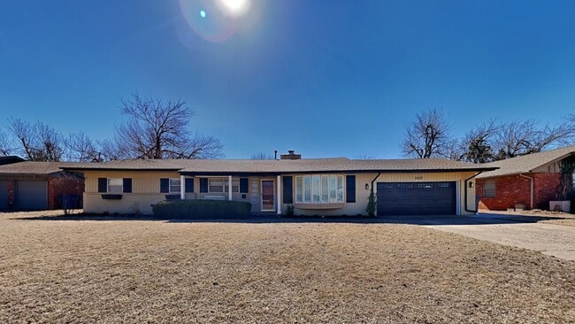 Photo - 4 Bedroom and 2 Bathroom Home in OKC