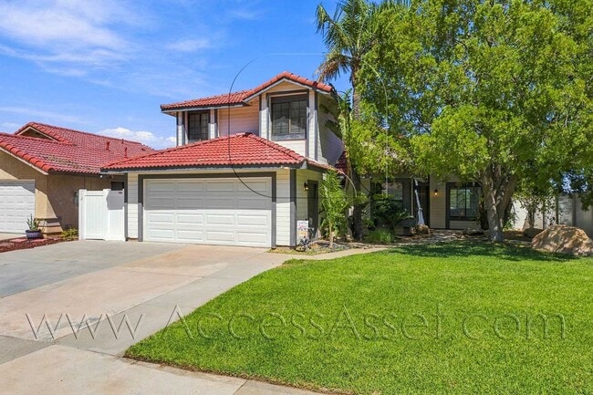 15630 Half Moon Dr