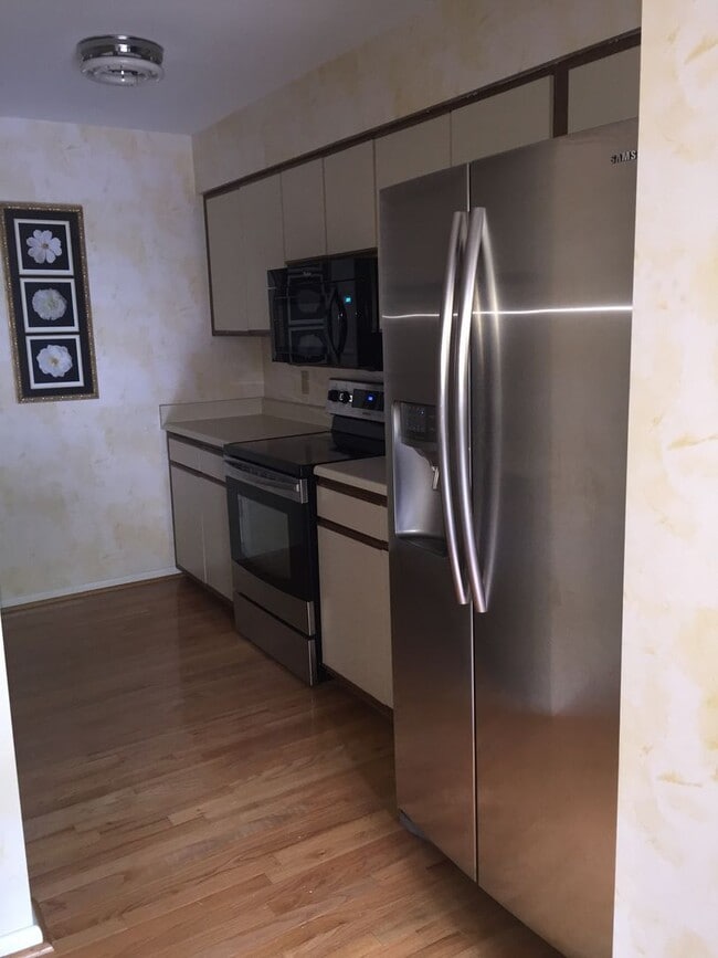 Photo - Modern 3BR Condo in Finley Forest – Prime Chapel Hill Location near UNC & RTP