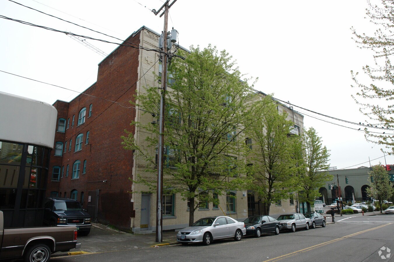 Photo - Edington Court Apartments