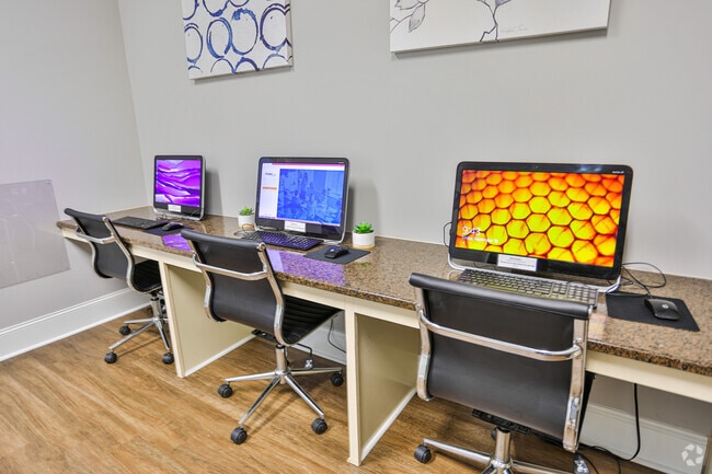 Photo - Arbors at Fort Mill