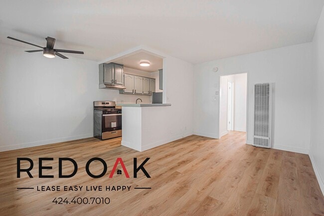 Photo - 3739 Inglewood Blvd Unit 10