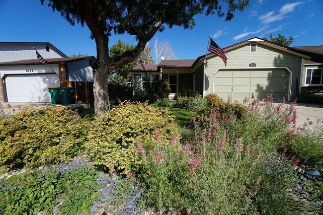 Photo - 8468 Wild Alfalfa Pl Casa