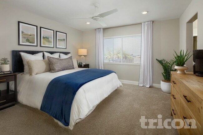 Tricon Sunridge