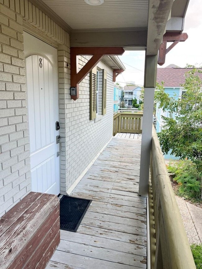 Photo - 1820 Avenue O 1/2 Unit 8