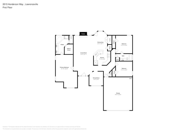 Photo - 2015 Henderson Way NW