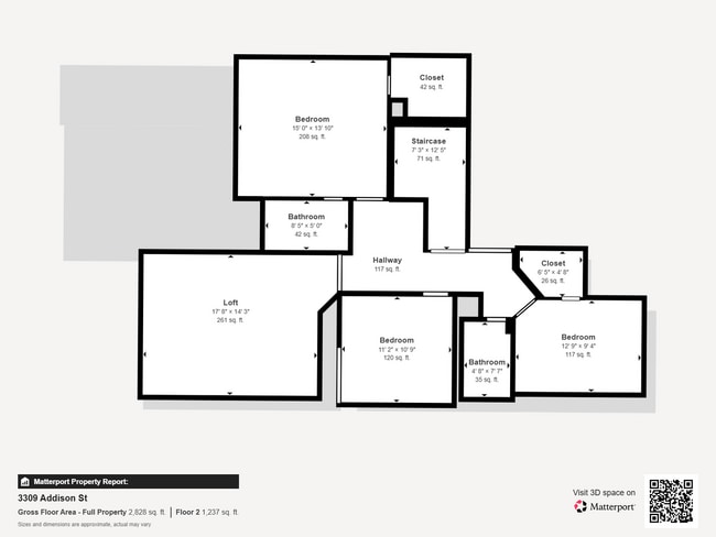 Photo - 3309 Addison St