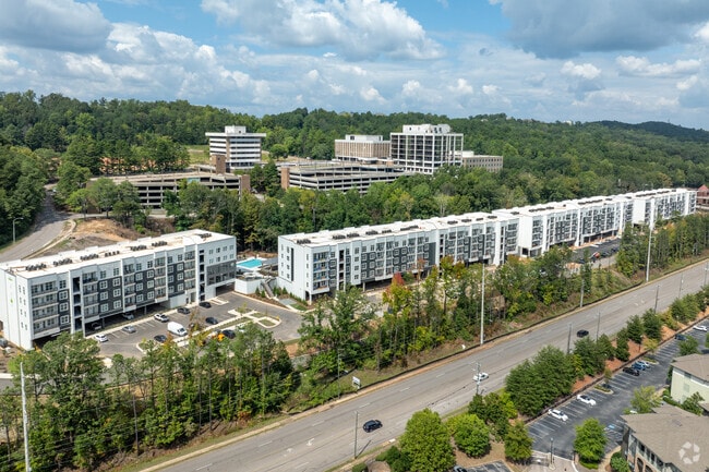 Photo - The Station at Crestline Heights