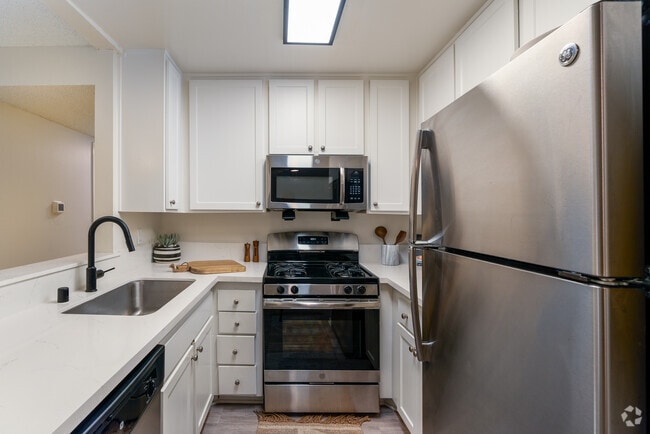 Cocina - Arrive Santa Clarita